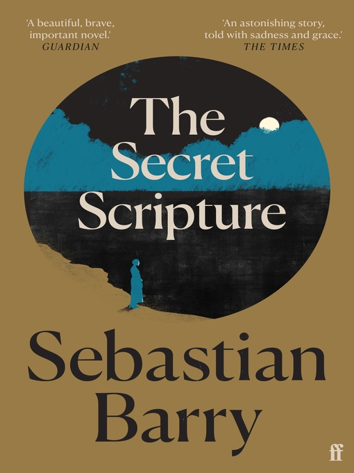 Title details for The Secret Scripture by Sebastian Barry - Wait list